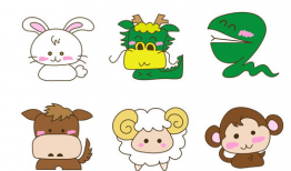 十二生肖动漫,十二生肖动漫之旅